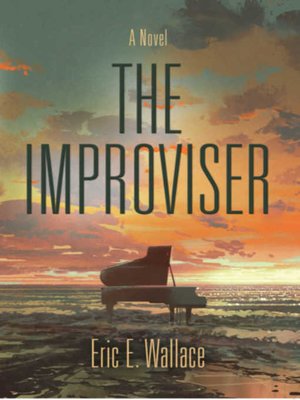 cover image of The Improviser